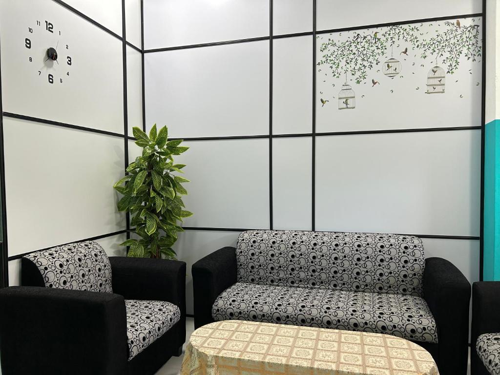 Ảnh trong thư viện ảnh của Luxury Apartment in Kattankudy ở Kattankudi