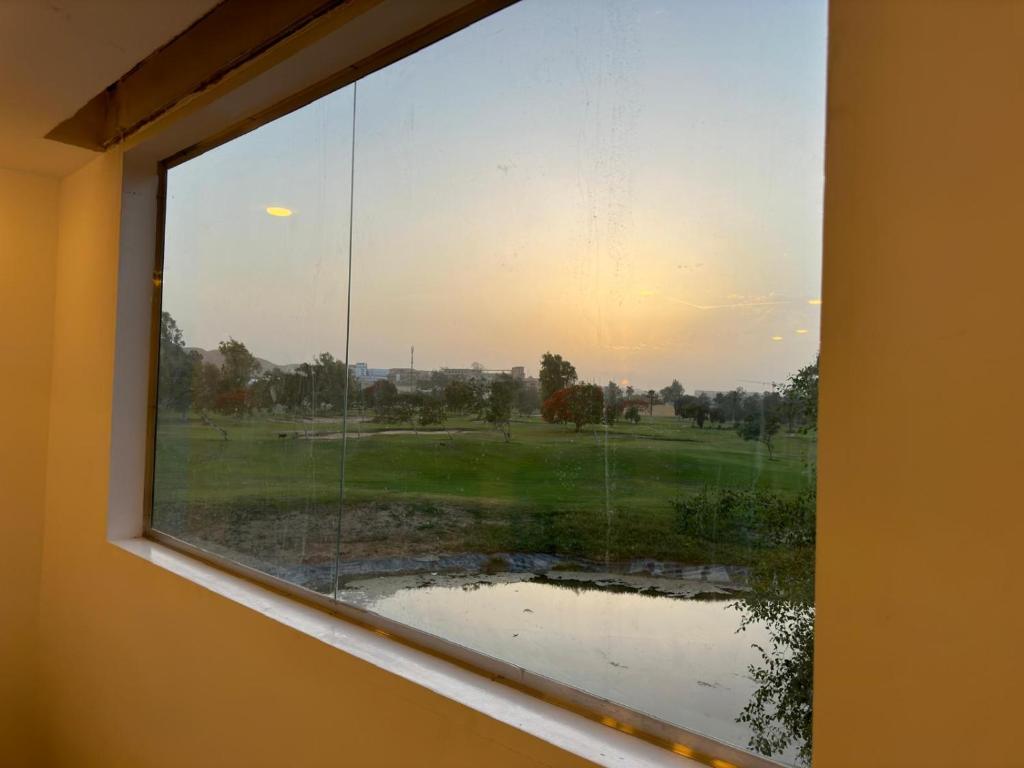 garden pyramid view - 17