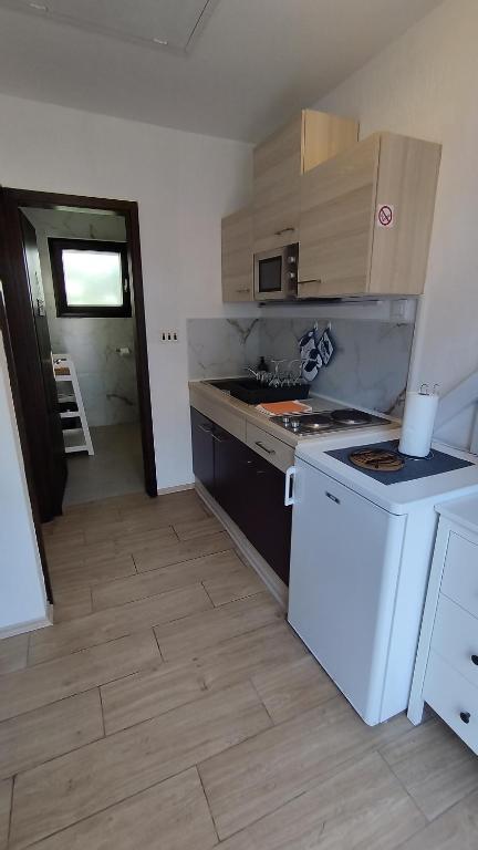 Fotografia z galérie ubytovania Apartman Giulitta v Porate