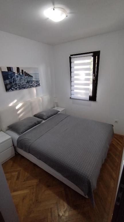 Fotografia z galérie ubytovania Apartman Giulitta v Porate