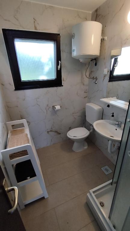 Fotografia z galérie ubytovania Apartman Giulitta v Porate