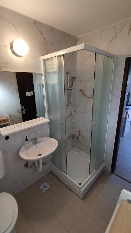 Fotografia z galérie ubytovania Apartman Giulitta v Porate