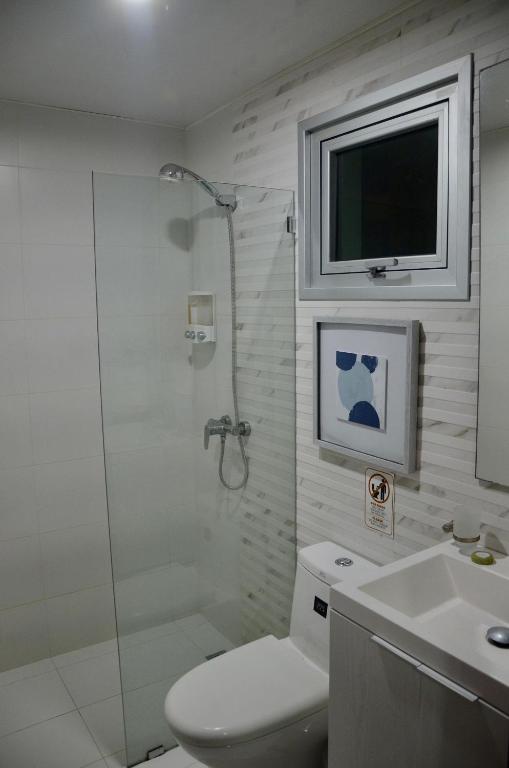 SOHA SUITES II - Deluxe-Apartment