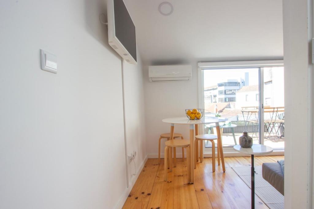 Formosa79 Apartments by Guestify - Apartment With Terrace