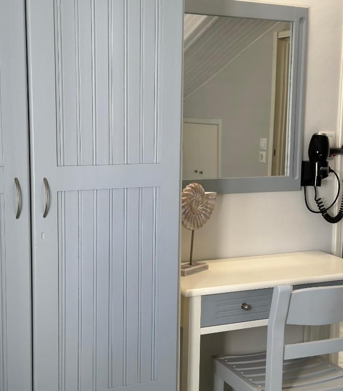 Kép Venus Rooms szállásáról Kateliószban a galériában