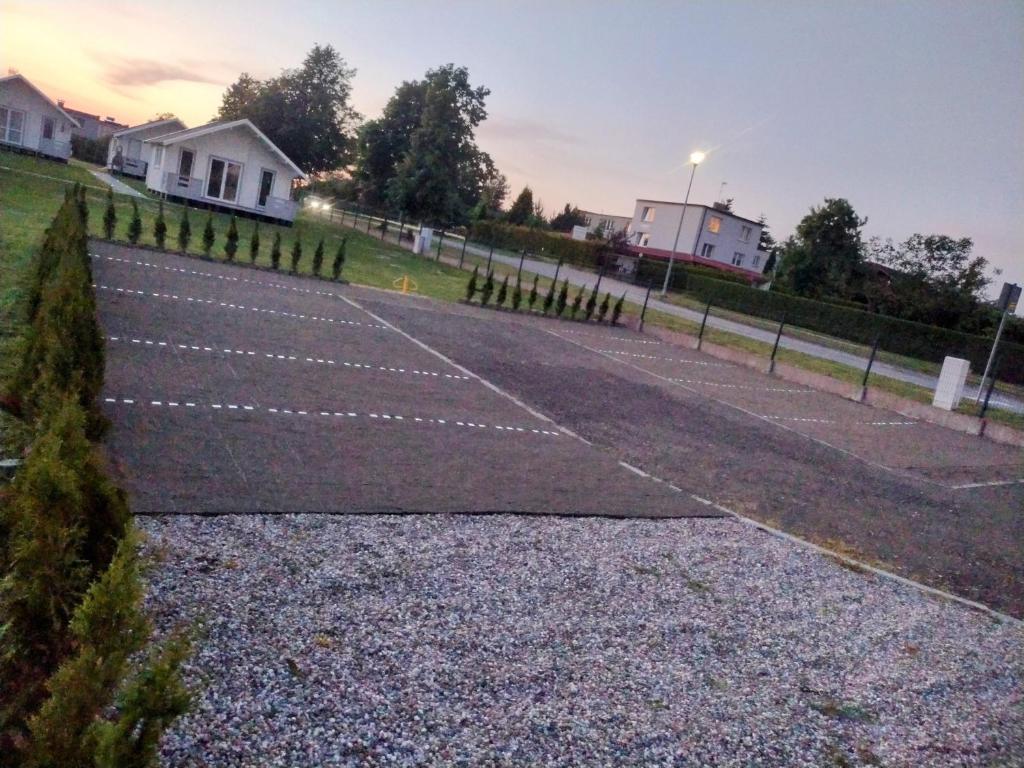 Okolí chaty