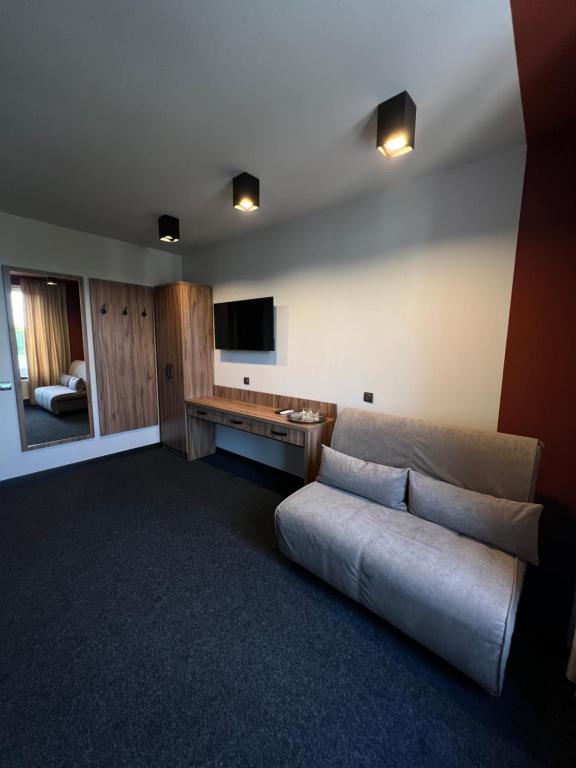House Inn - Camera Doppia Superiore