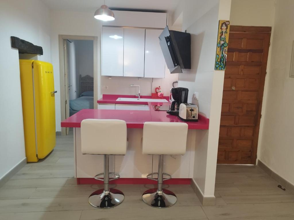Apartamento Armiñán Ronda- parking opcional - 15