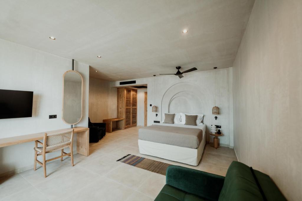 Kalani Residence - 1