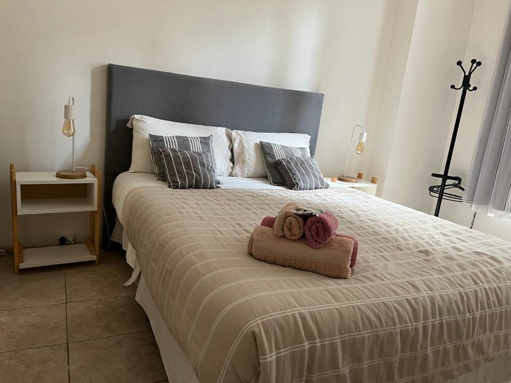 Maipu Apartment Studio - Appartement D'une Chambre
