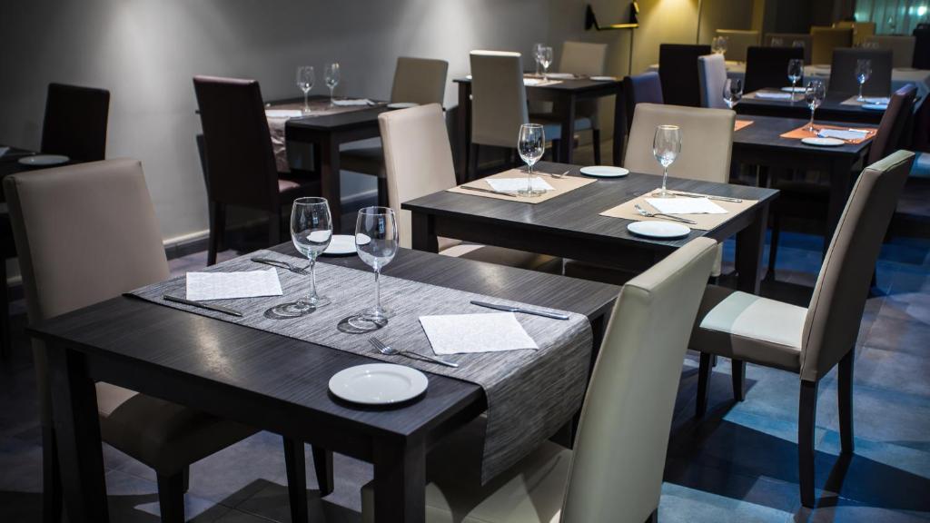 Imagen de la galería de Hotel Balneario Alhama de Aragón, en Alhama de Aragón