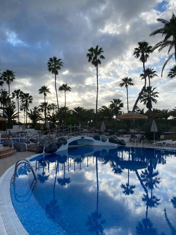 Studio Atlantic View Costa Adeje