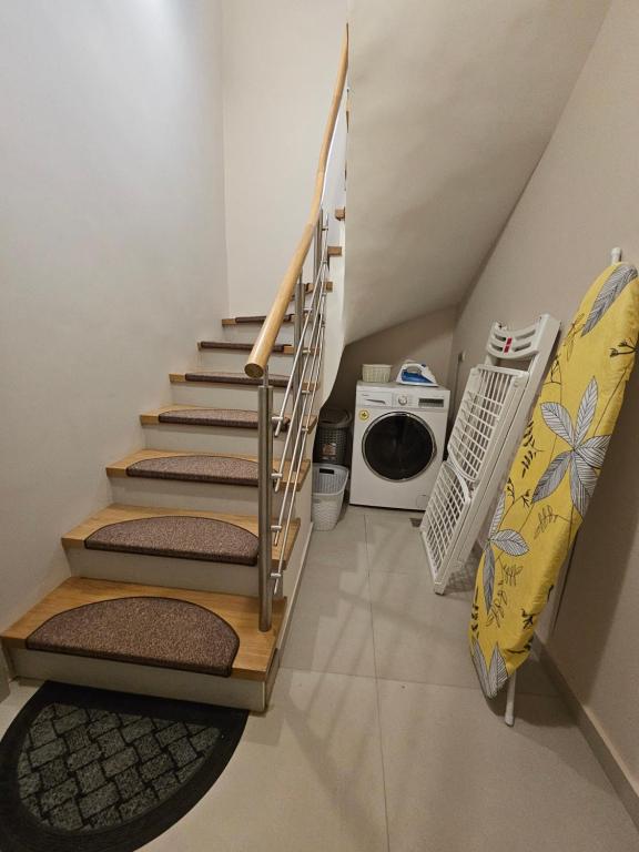 Fotografie z fotogalerie ubytování Villa Athina v destinaci Gythio
