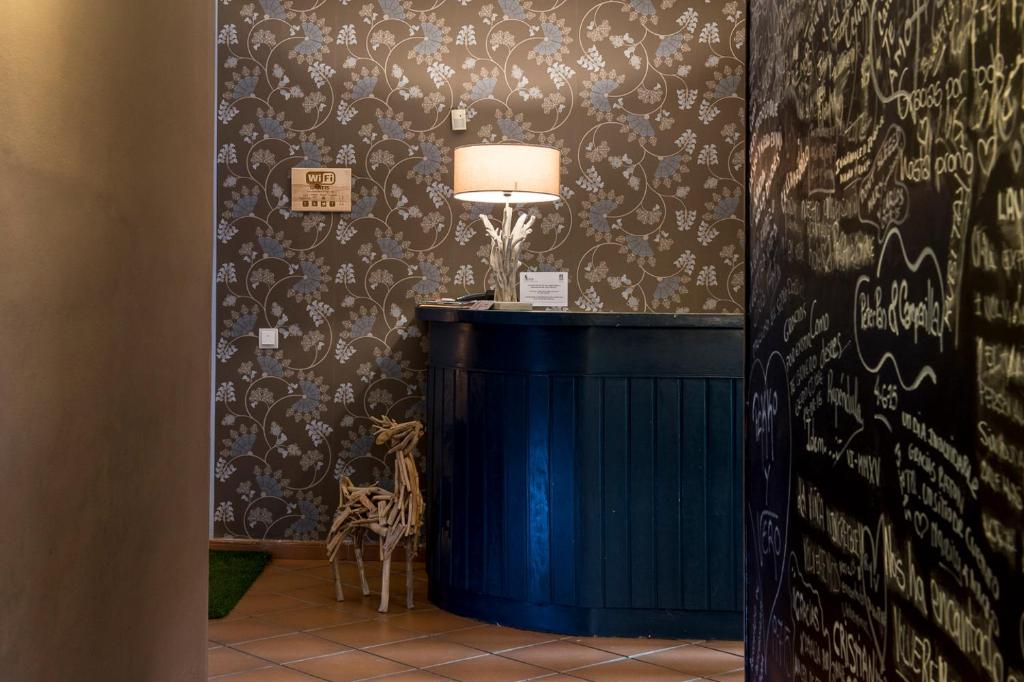 Imagen de la galería de Hotel Rural La Viña - Only Adults, en San Rafael