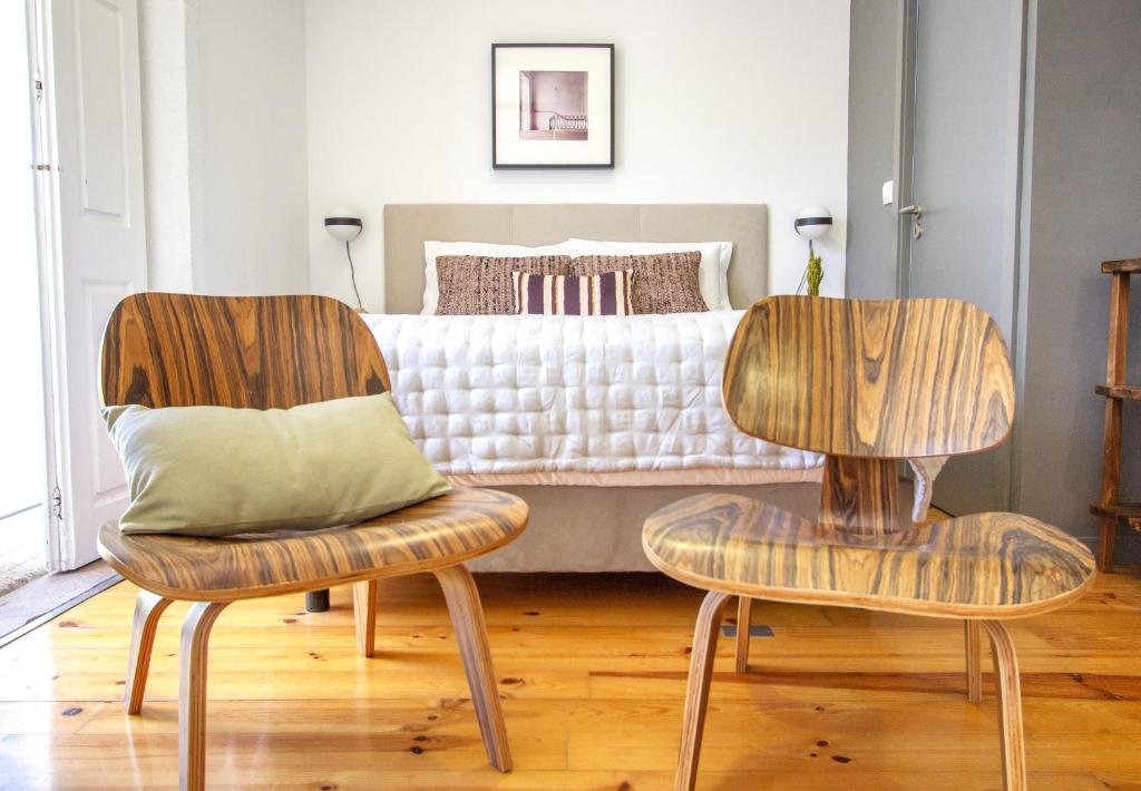 Formosa79 Apartments by Guestify - Studio Apartment