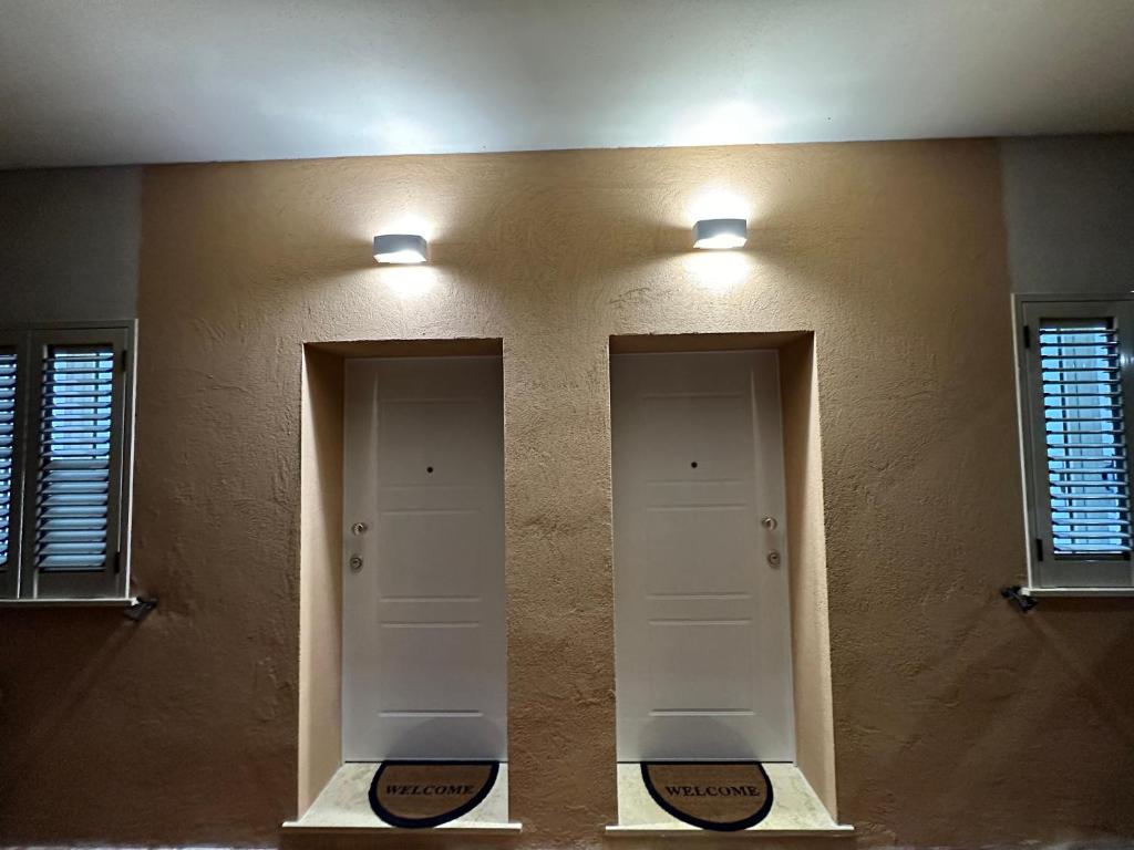Fotografie z fotogalerie ubytování Elegant Dei Rooms v destinaci Briatico