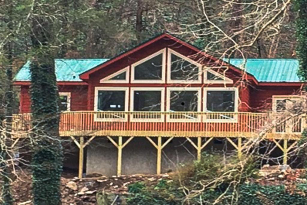 Bat Cave River Bliss, Hendersonville (updated prices 2024)