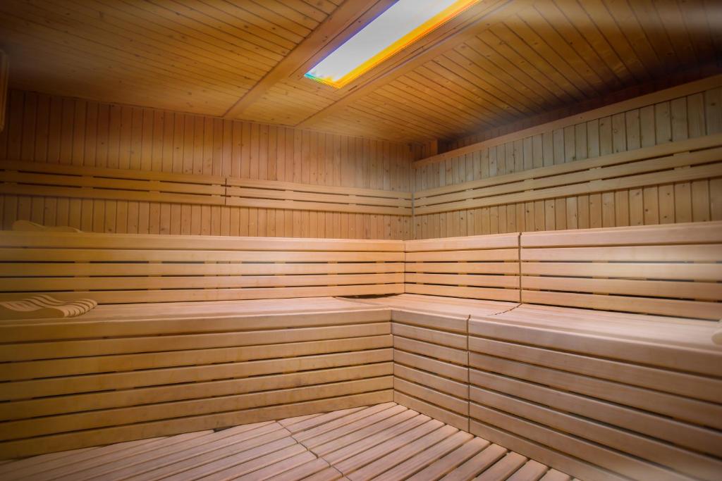 Imagen de la galería de Hotel Balneario Alhama de Aragón, en Alhama de Aragón