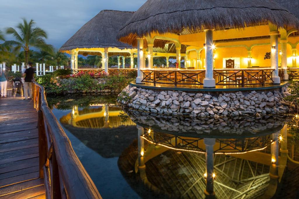 Complejo Hoteles Palladium en Riviera Maya - México - Foro Riviera Maya y Caribe Mexicano