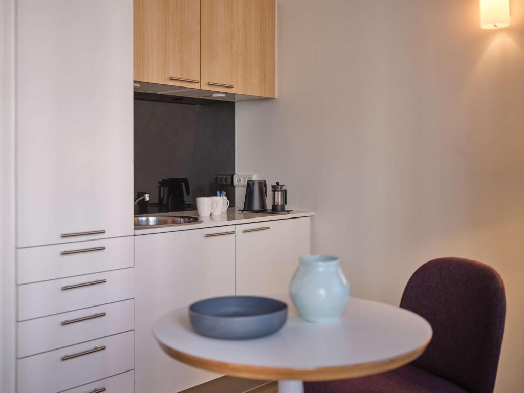 Adina Apartment Hotel Copenhagen - Resim 38