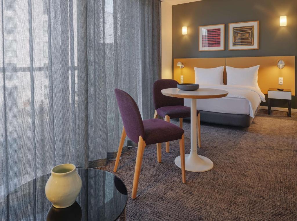 Adina Apartment Hotel Copenhagen - Resim 43