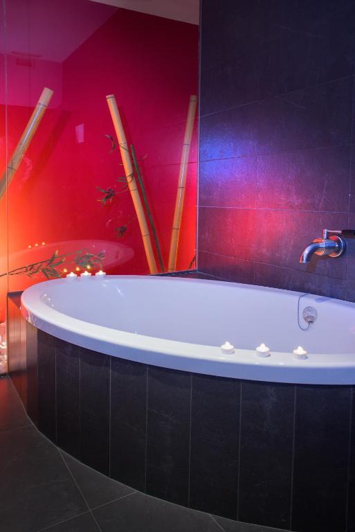 Imagen de la galería de Hotel Balneario Alhama de Aragón, en Alhama de Aragón
