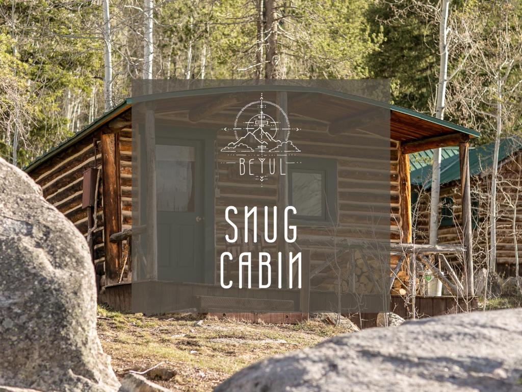 Fotografie z fotogalerie ubytování Beyul Retreat v destinaci Meredith