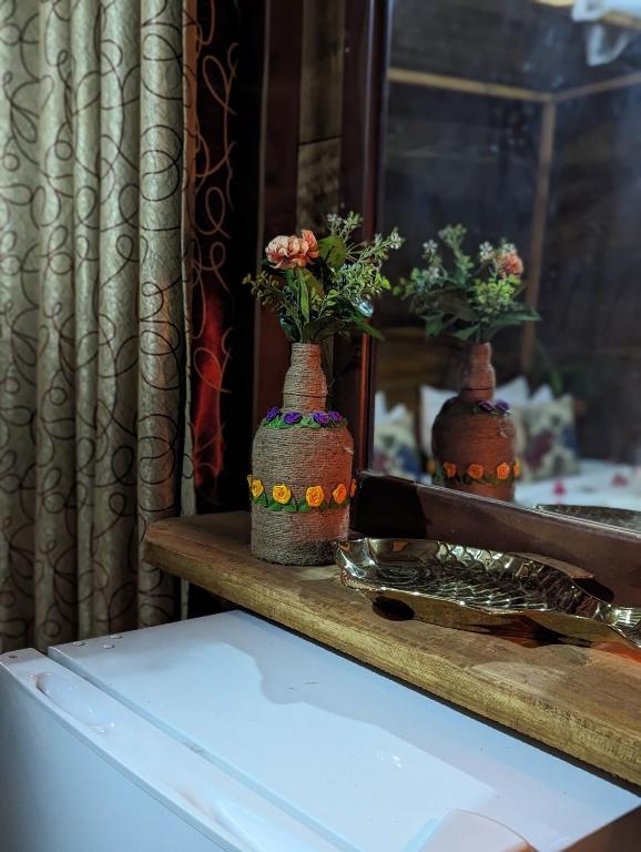 Fotografie z fotogalerie ubytování VISU VILLA hotel v destinaci Habarana