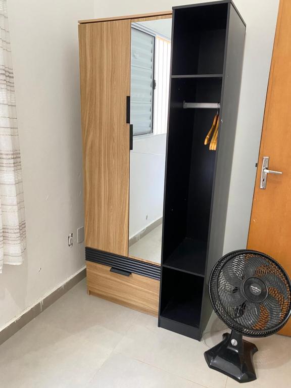 Fotografie z fotogalerie ubytování Aconchego! Sua casa com Piscina em Passos!! v destinaci Passos