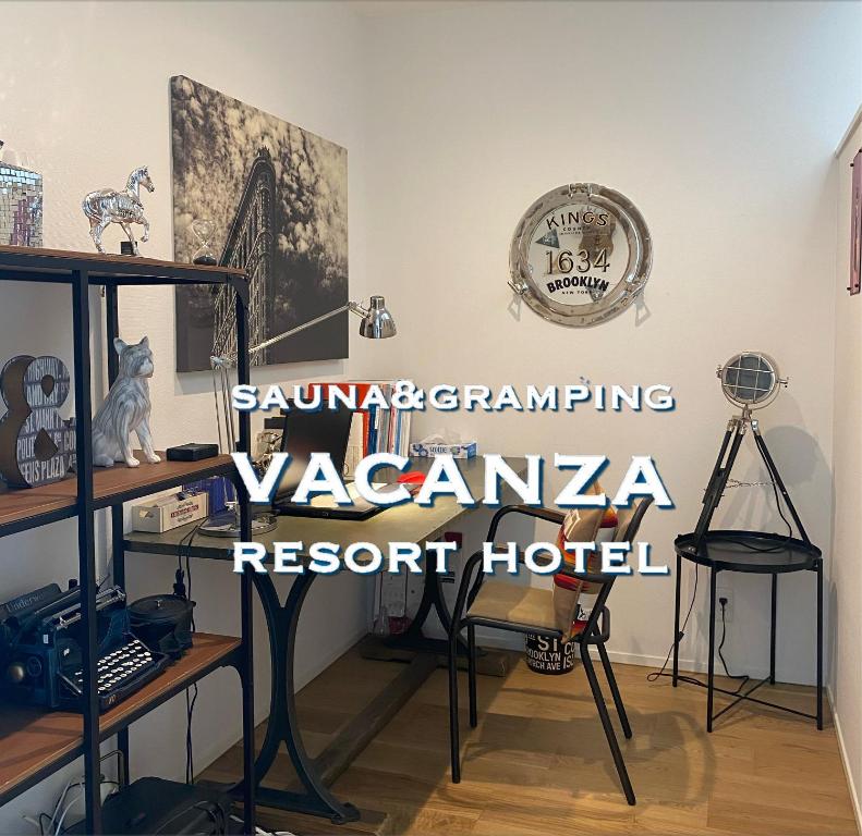 Fotografie z fotogalerie ubytování Vacanza Resort v destinaci Gifu