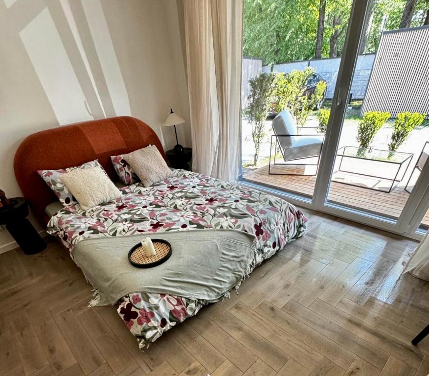 Kunigiškės OLAGA Hill Garden, Palanga (updated prices 2026)