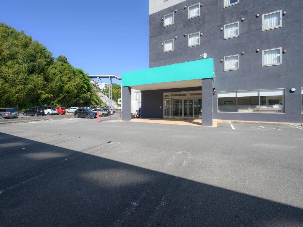 Fotografie z fotogalerie ubytování Hotel Econo Kameyama v destinaci Kamejama