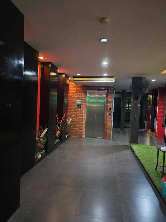 Fotografie z fotogalerie ubytování Coconut hotel v destinaci Hua Hin