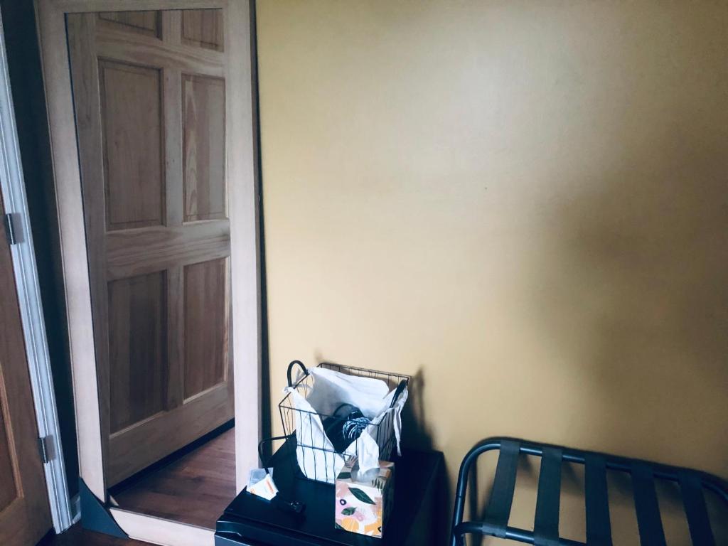 Fotografie z fotogalerie ubytování Peekskill Guesthouse v destinaci Peekskill