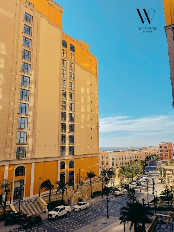 We Young Apartments by HOFs - Fireworks & Ocean view - 12