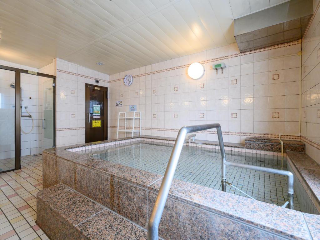 Fotografie z fotogalerie ubytování Rest Inn Taga v destinaci Taga