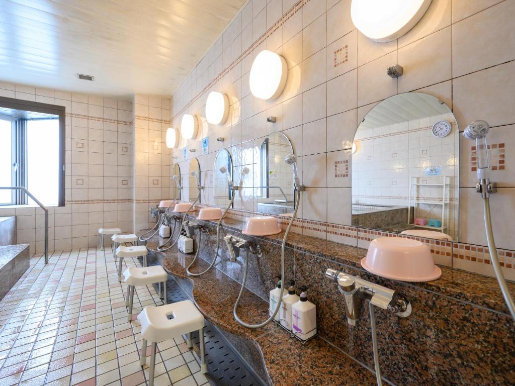 Fotografie z fotogalerie ubytování Rest Inn Taga v destinaci Taga