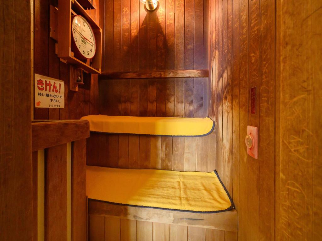 Fotografie z fotogalerie ubytování Rest Inn Taga v destinaci Taga