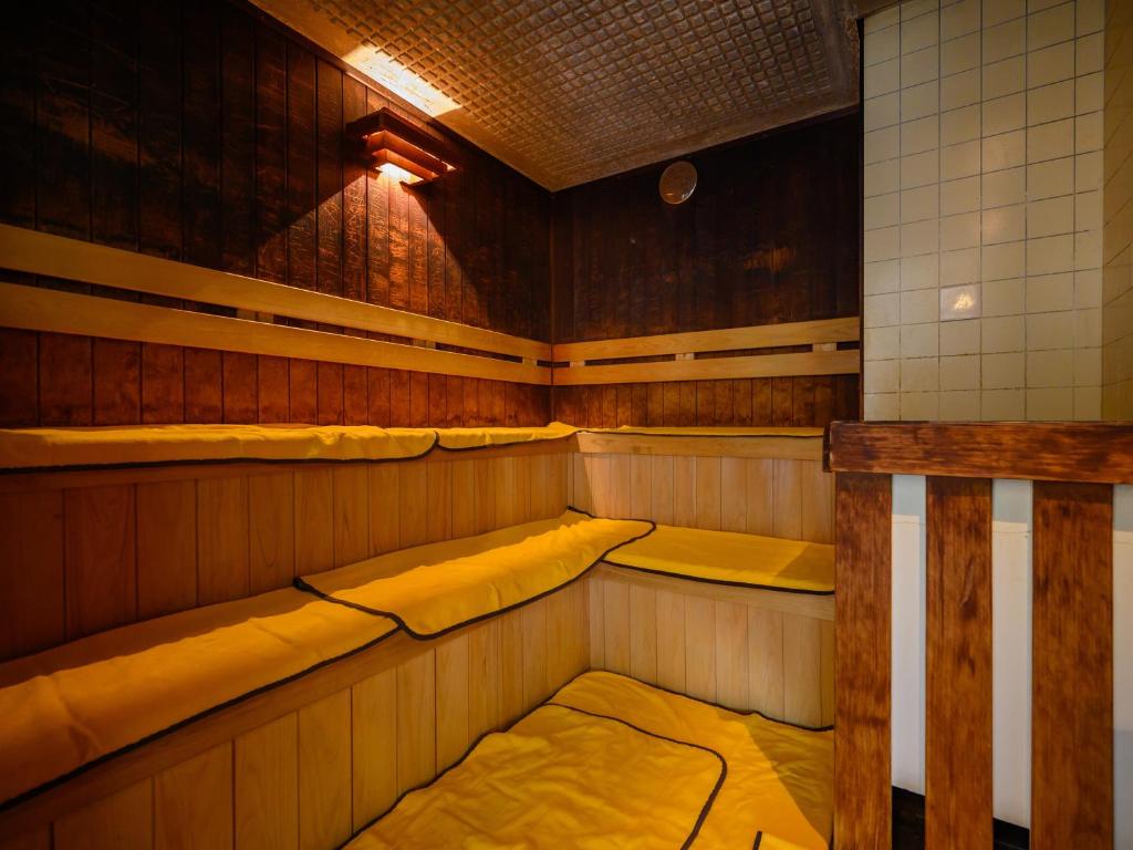 Fotografie z fotogalerie ubytování Rest Inn Taga v destinaci Taga