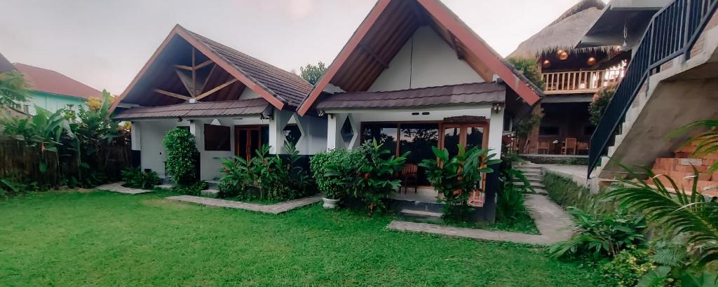 Novia Guest House Lombok-Tetebatu - 10