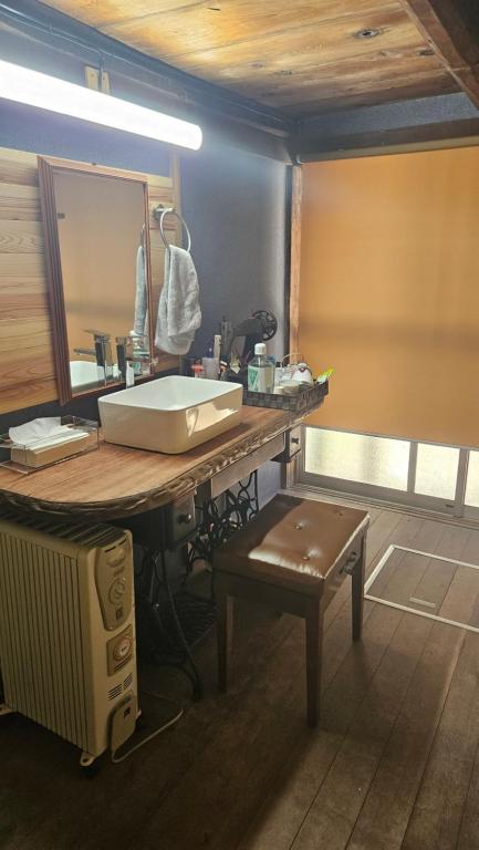 Fotografie z fotogalerie ubytování ゲストハウス　竹亭 v destinaci Marugame