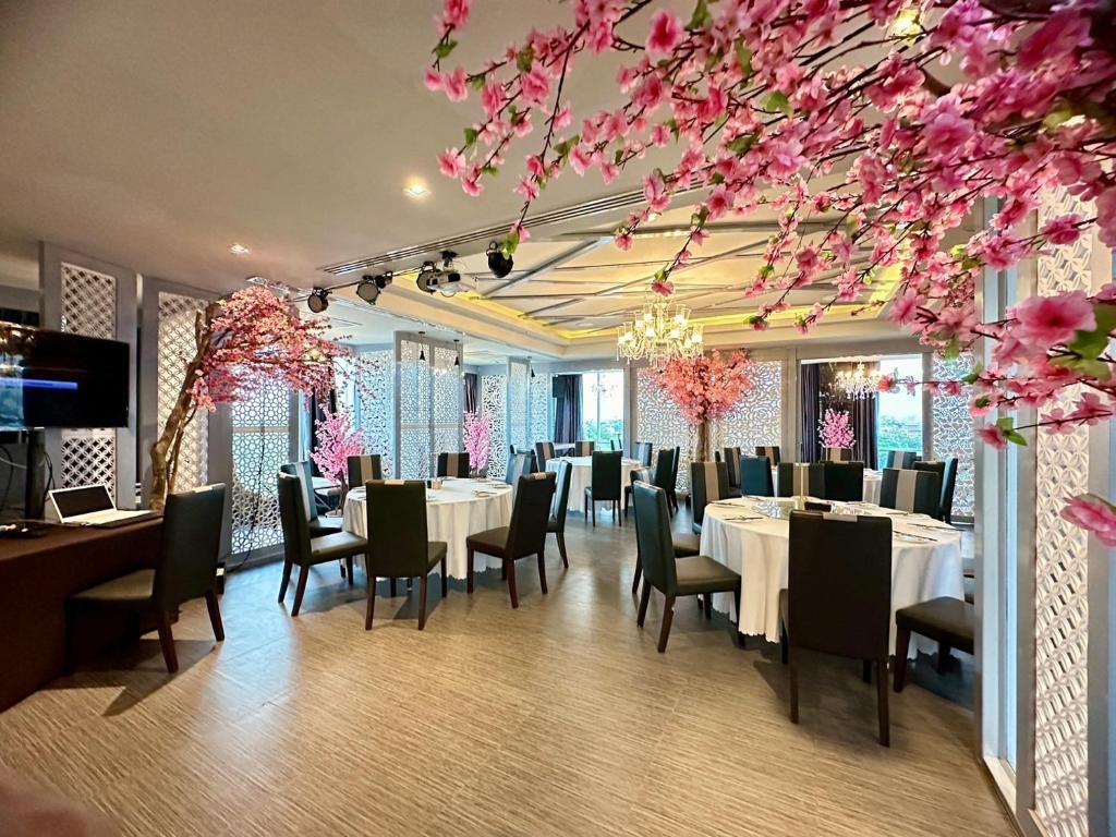 Sky dome resotel - ????????????? ??????? - Resim 3