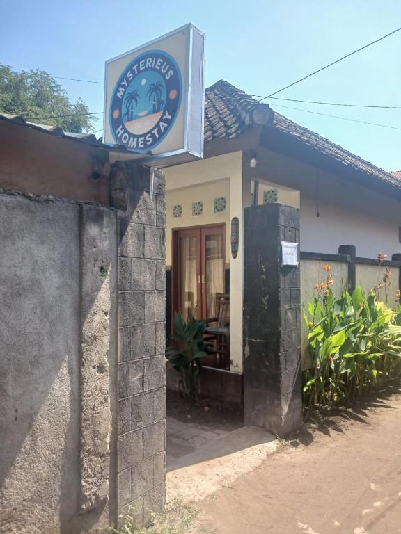 Fotografie z fotogalerie ubytování Mysterieus Gili Air v destinaci Gili Air