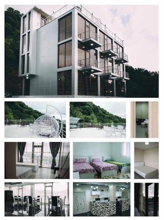 Fotografie z fotogalerie ubytování My House v destinaci Batumi