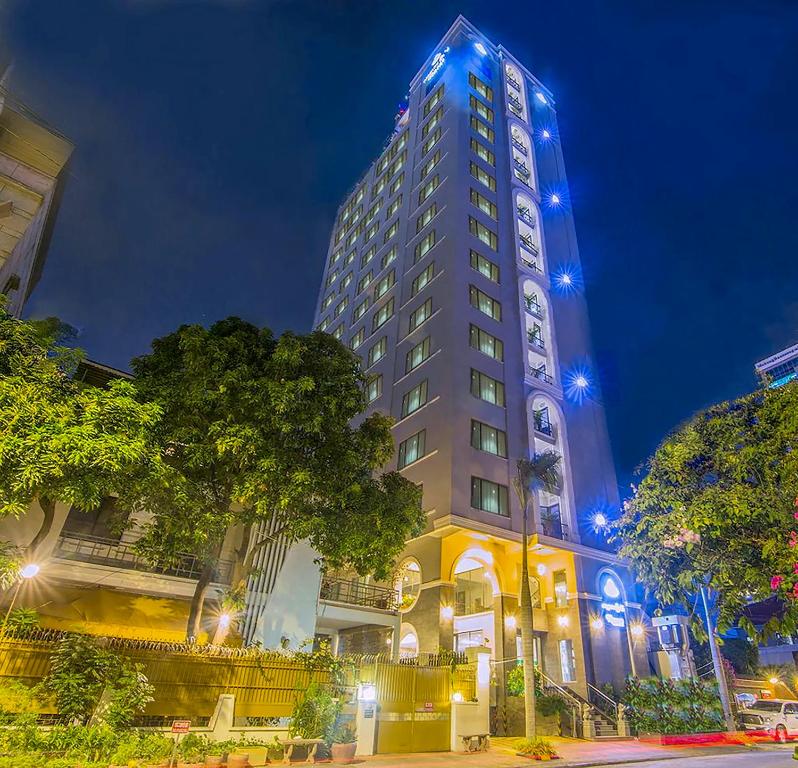 Caravan Hotel by EHM, Phnom Penh – Aktualisierte Preise für 2024