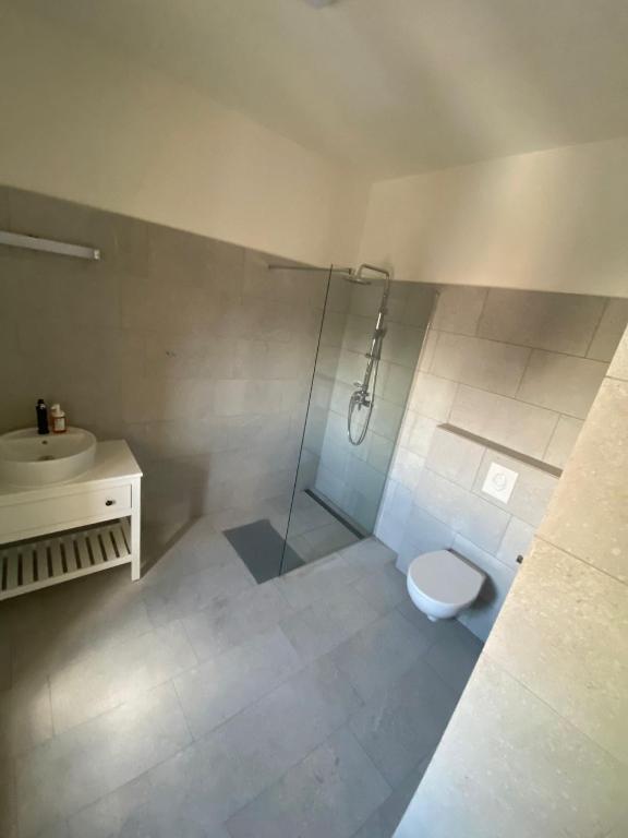 Garsoniéra Ostrava City centr, Na Hradbách 118 - Doble Estudio De Lujo