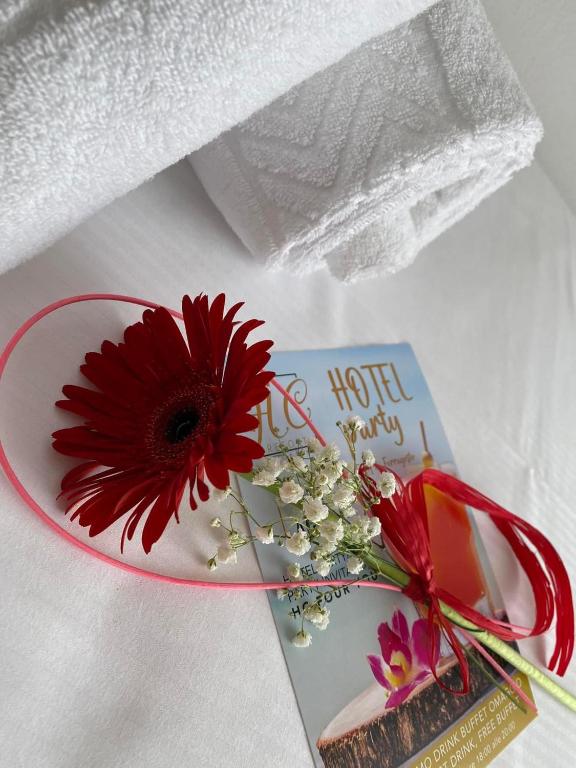 Kép Hotel Hc Resort Lignano szállásáról Lignano Sabbiadoróban a galériában