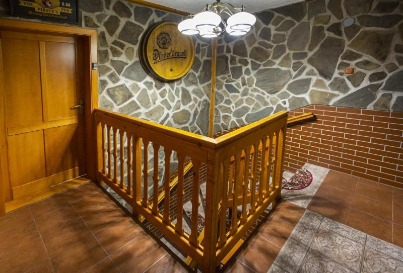 Fotografie z fotogalerie ubytování Hotel El Greco v Rožnově pod Radhoštěm