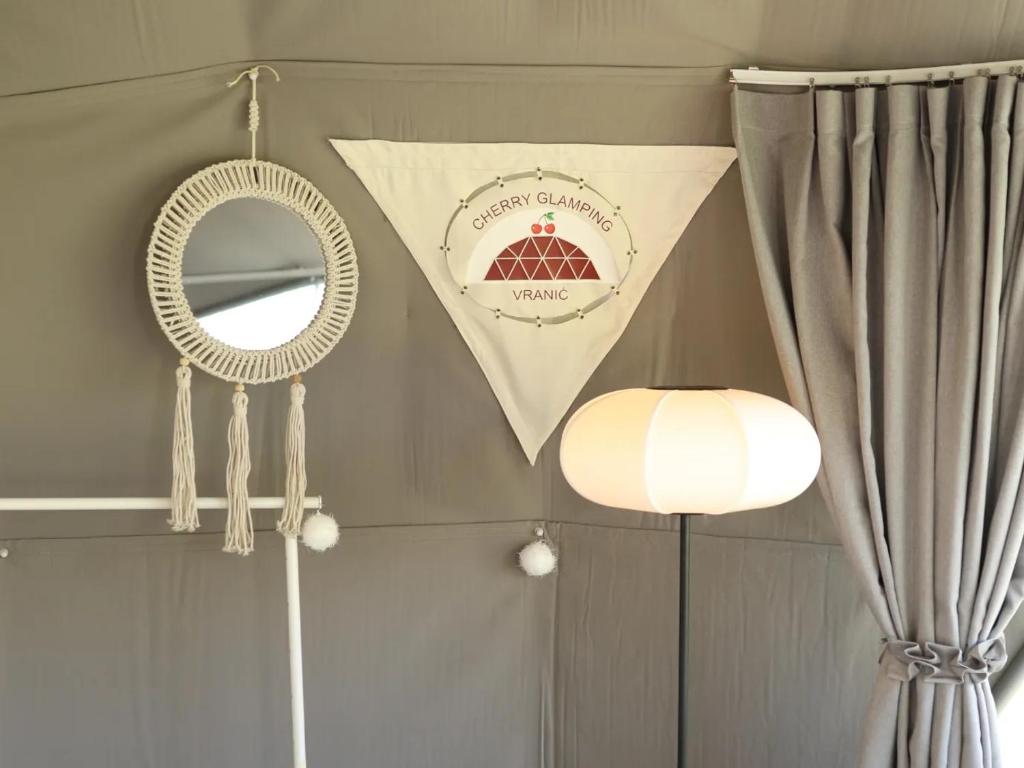 Foto sihtkohas Vranic asuva majutusasutuse Glamping Beograd galeriist