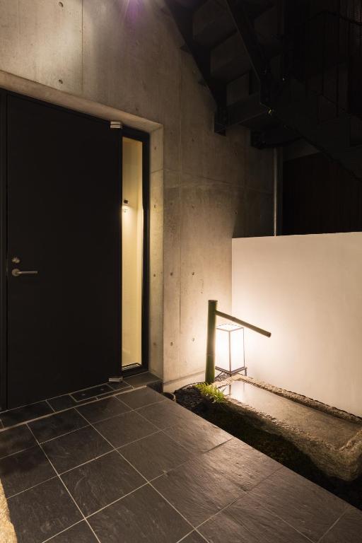 Fotografie z fotogalerie ubytování 藤華/京都 v Kjótu